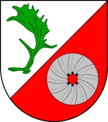 Emblem of Damsdorf