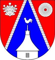 Emblem of Dänischenhagen