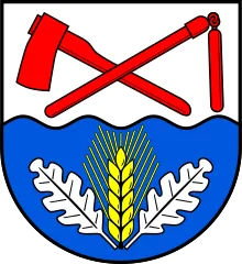Emblem of Dannau