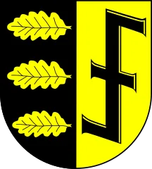 Emblem of Dassendorf