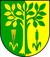 Emblem of Dätgen