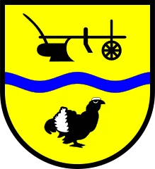 Emblem of Dellstedt