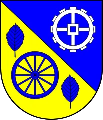 Emblem of Dersau