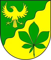 Emblem of Dingen