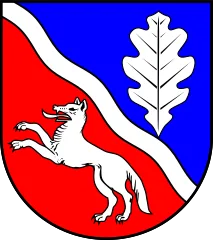 Emblem of Dobersdorf