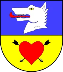 Emblem of Dollerup