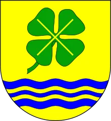 Emblem of Dollrottfeld