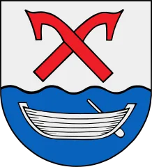 Emblem of Dörnick