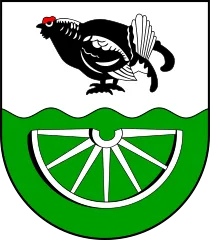 Emblem of Dörpstedt