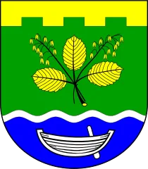 Emblem of Drage