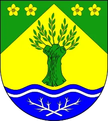 Emblem of Drage