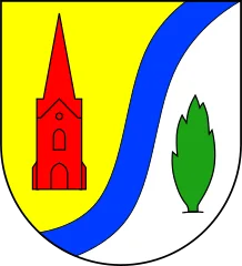 Emblem of Drelsdorf