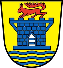 Emblem of Eckernförde