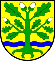 Emblem of Eggebek