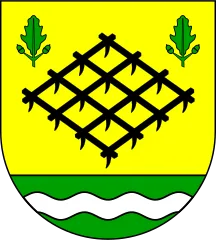 Emblem of Eggstedt