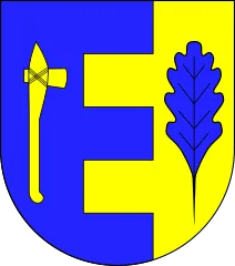 Emblem of Eisendorf
