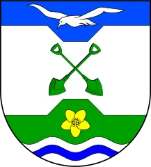 Emblem of Elisabeth-Sophien-Koog