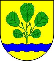 Emblem of Ellerbek