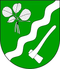 Emblem of Ellerdorf