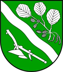 Emblem of Ellerhoop