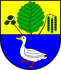 Emblem of Ellingstedt