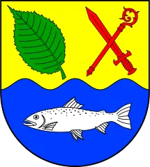 Emblem of Elmenhorst