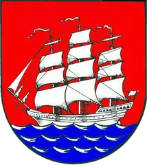 Emblem of Elmshorn