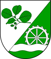 Emblem of Elsdorf-Westermühlen
