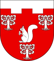 Emblem of Emkendorf