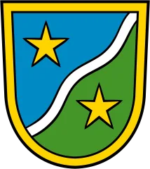 Emblem of Emmelsbüll-Horsbüll