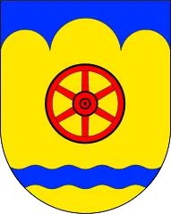 Emblem of Enge-Sande