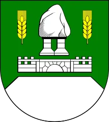 Emblem of Epenwöhrden