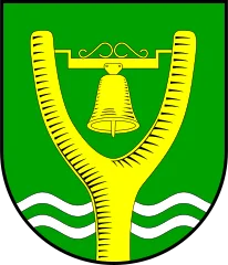 Emblem of Erfde