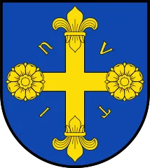 Emblem of Eutin