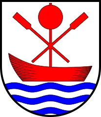Emblem of Fahrdorf