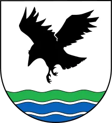 Emblem of Fahren