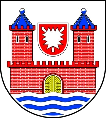 Emblem of Fehmarn