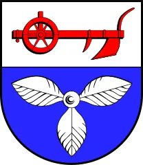 Emblem of Felde