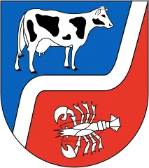 Emblem of Fitzen