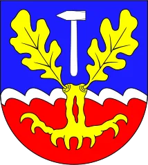 Emblem of Fleckeby