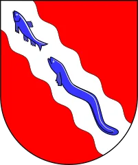 Emblem of Fockbek