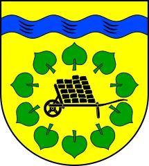 Emblem of Fredesdorf