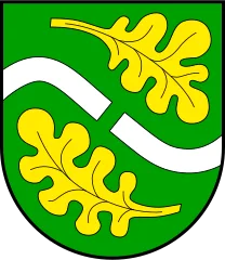 Emblem of Frestedt