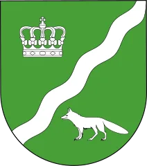 Emblem of Friedrichsgraben