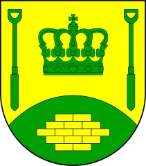 Emblem of Friedrichsholm