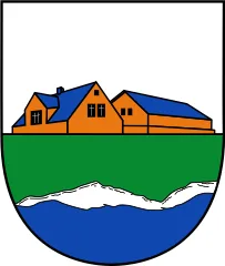 Emblem of Friedrichskoog