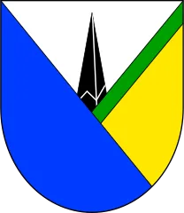 Emblem of Galmsbüll