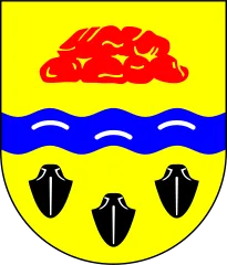 Emblem of Gammelby