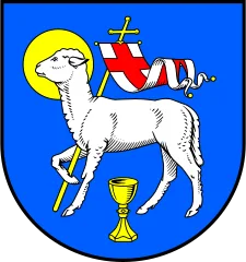 Emblem of Garding