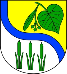Emblem of Geschendorf